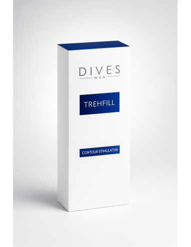 DIVES MED TREHFILL 70 mg/2 ML + PEPTIDES