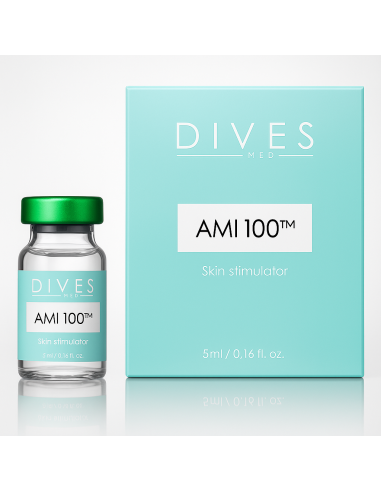 DIVES MED AMI 100 Biostimolatore Avanzato per...