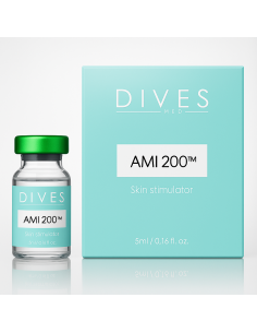DIVES MED AMI 200 Advanced Biostimulator für das Gesicht...