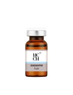 MCCM EXOSOME HAIR - Exosome Hair Treatment