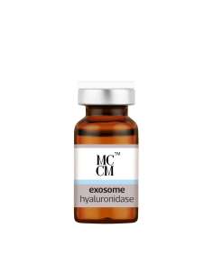 MCCM EXOSOME HYALURONIDASE - Skin Texture Improvement...