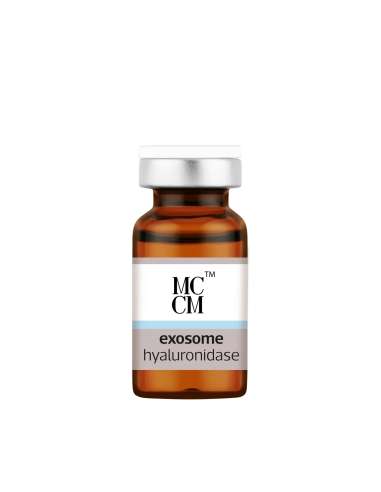 MCCM EXOSOME HYALURONIDASE - Skin Texture Improvement Treatment