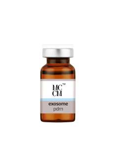 MCCM EXOSSOMES PDRN - Professional Tissue Regenerator...