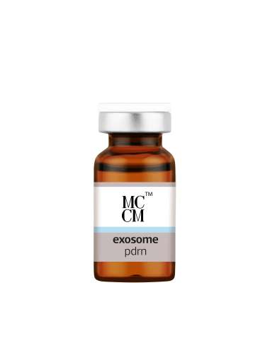 MCCM EXOSSOMES PDRN - Professional Tissue Regenerator (5x10ml)