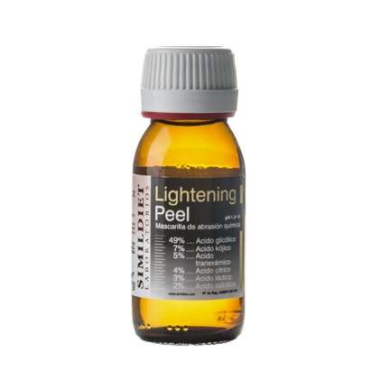 LIGHTENING PEEL 2