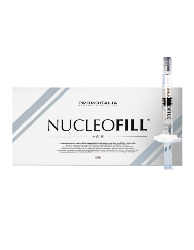 Nucleofill Hair 2ml