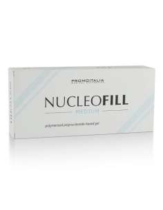 Nucleofill Medium 1,5ml (ex Nucleofill 20)