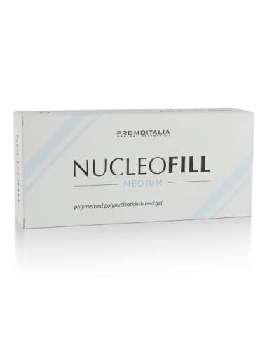 Nucleofill Medium 1.5ml