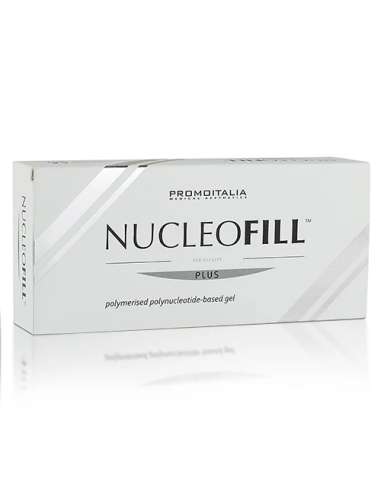 NUCLEOFILL MEDIUM PLUS 2ML