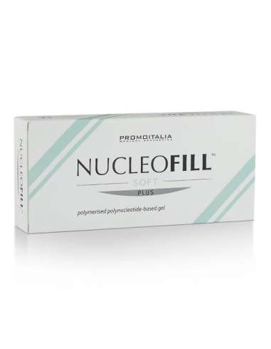 NUCLEOFILL SOFT PLUS 2ML