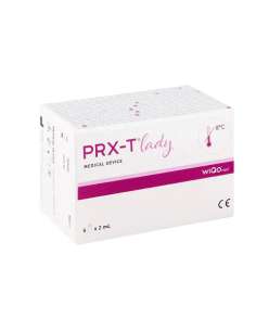WIQO PRX-T LADY