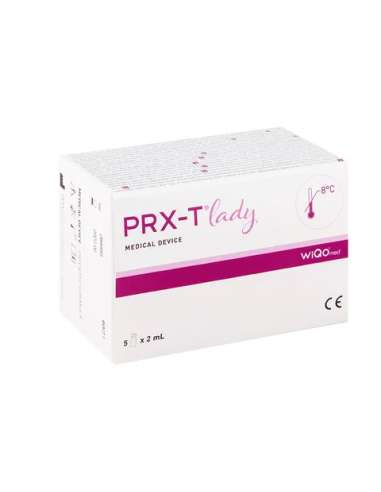 WIQO PRX-T LADY
