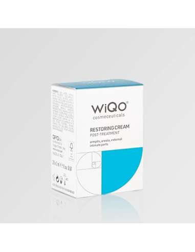 WIQO RESTORING CREAM