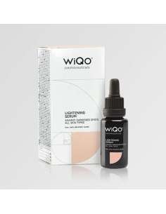 WIQO AUFHELLENDES SERUM