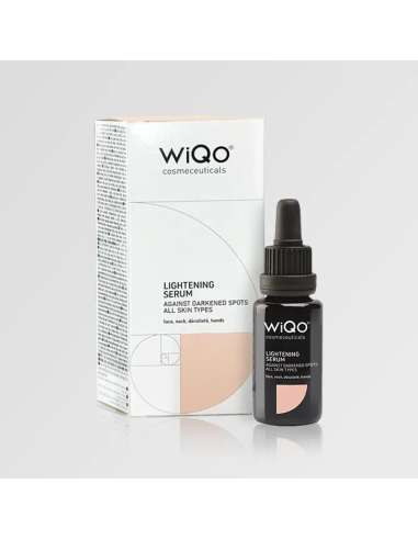 WIQO LIGHTENING SERUM