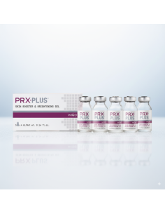 WIQO PRX Plus (5x4ml) - WIQO