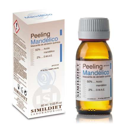 MESOPEEL MANDELIC 50