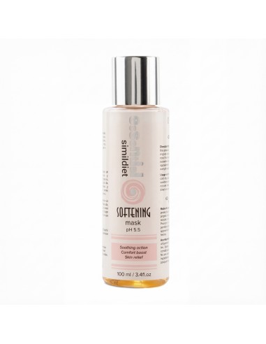 SIMILDIET - MASCHERA PEELING AMMORBIDENTE...