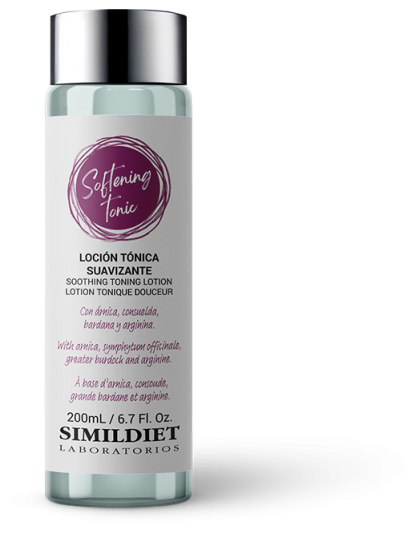 SIMILDIET - ANTIAGING TONIC 200 ml