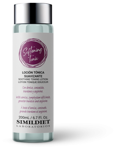 SIMILDIET - ANTIAGING TONIC 200 ml