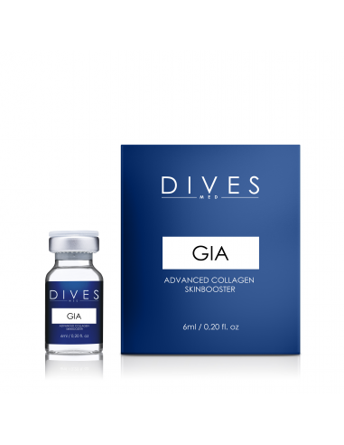 DIVES GIA COLLAGEN 1x6ml -...