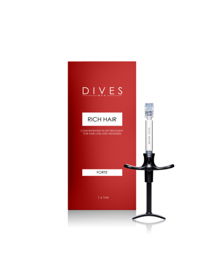 DIVES RICH HAIR FORTE