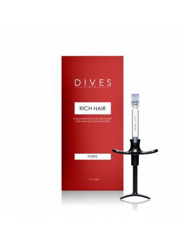 DIVES RICH HAIR FORTE