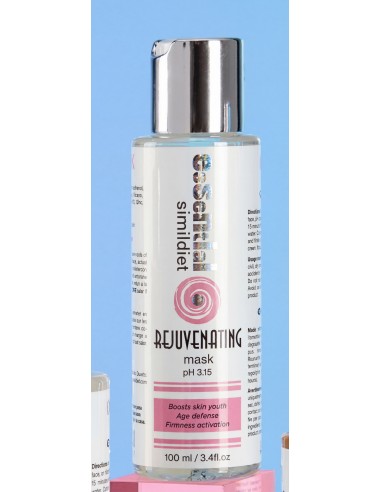 SIMILDIET - REJUVENATING MASK
