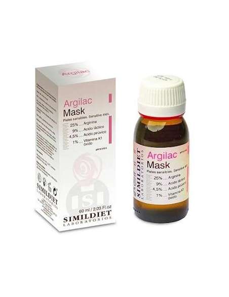 MESOPEEL ARGILAC MESOPEEL ARGILAC