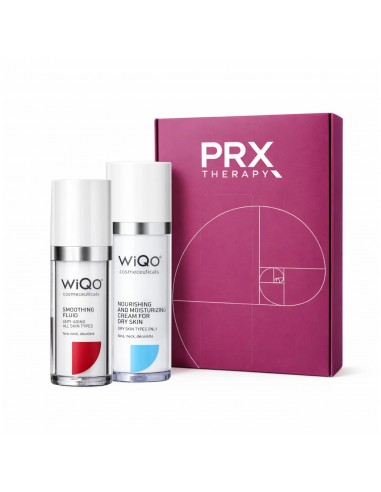 PRX-Therapy Kit WIQO - Solution Complète de...