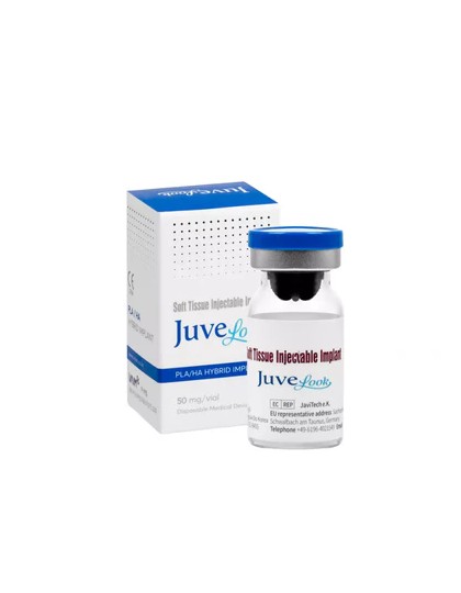 Juvelook 50 mg – Collagen Inducer PDLLA + HA
