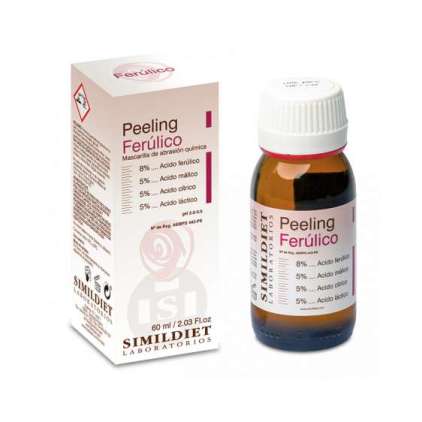 MESOPEEL FÉRULIQUE