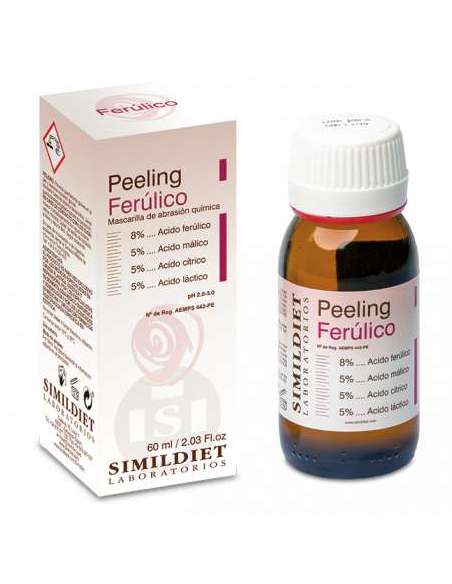 MESOPEEL FÉRULIQUE MESOPEEL FÉRULIQUE