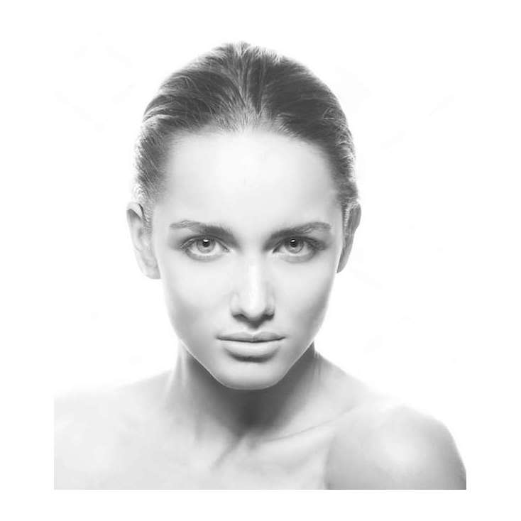 LESTHETIC  dermhage full face 1X1 ml