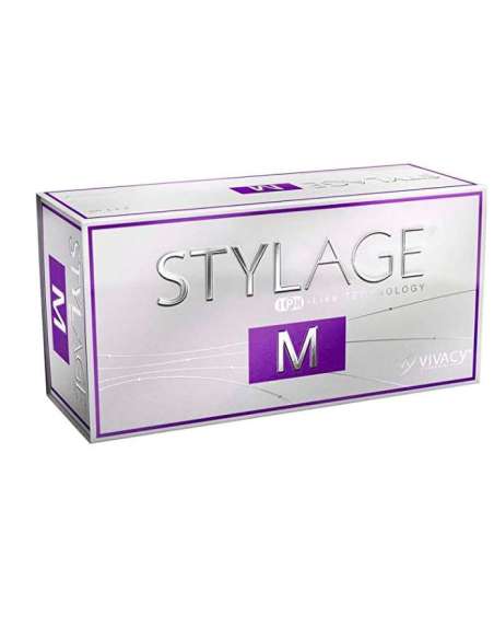 Stylage M (2x1ml) - VIVACY