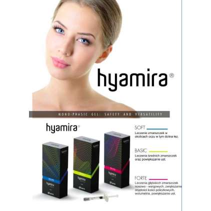 HYAMIRA 32 MG BOOSTER (2 ML) 2