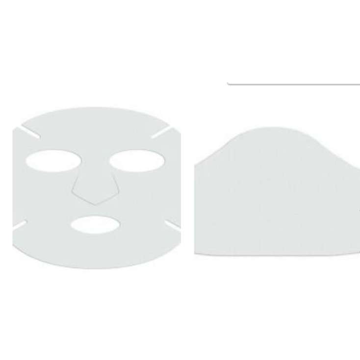 ヒアミラ コラーゲン マスク