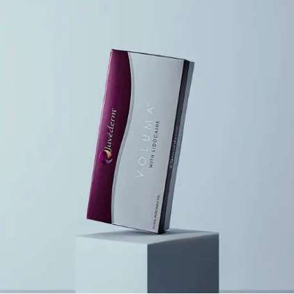 JUVEDERM VOLUMA avec Lidocaïne (2x1ml) 2