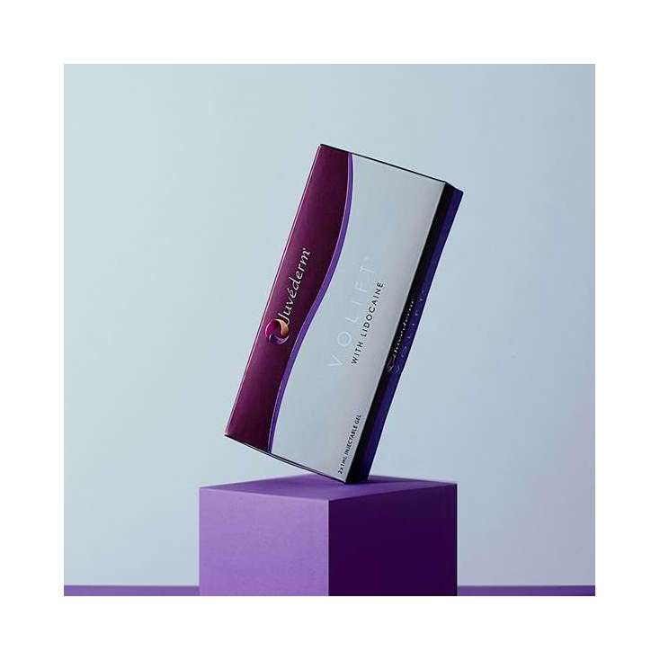 JUVEDERM VOLIFT avec Lidocaïne 3