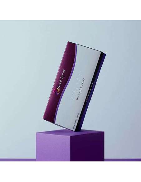 JUVEDERM VOLIFT avec Lidocaïne (2x1ml)