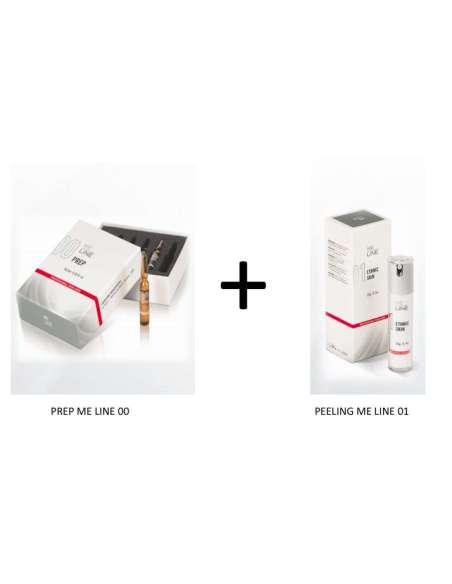 ミーライン01 エスニックスキン