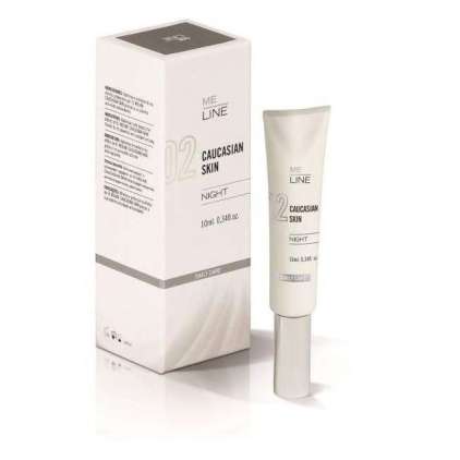 私のライン02 コーカサスの夜