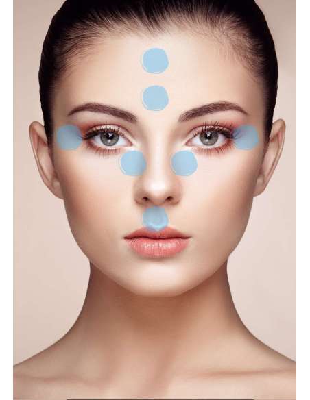 JUVÉDERM® VOLBELLA ® mit Lidocain