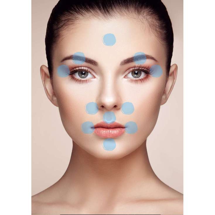 JUVEDERM VOLIFT avec Lidocaïne 4