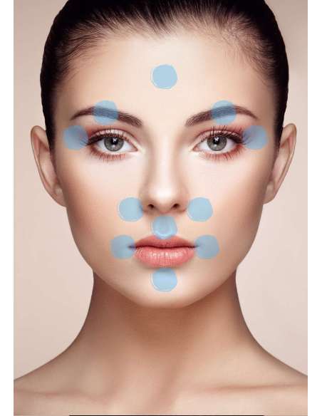 JUVEDERM VOLIFT avec Lidocaïne 4