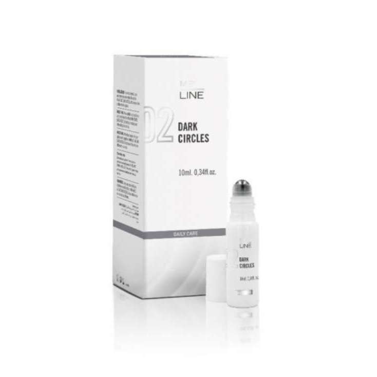 ME LINE 02 DARK CIRCLES
