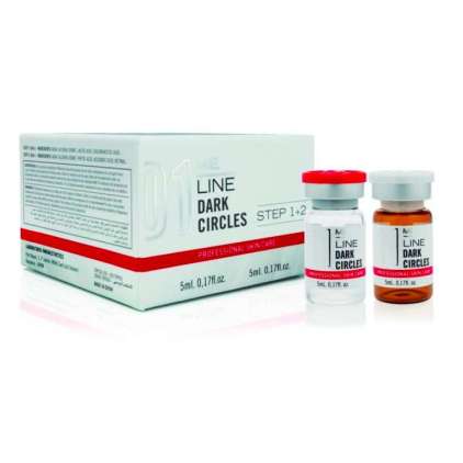 ME LINE 01 DARK CIRCLES PEELING 2