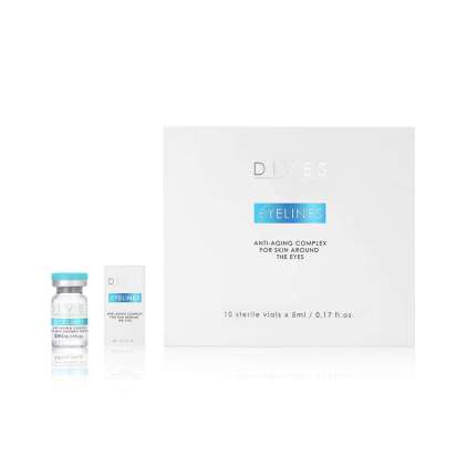Dives Eyelines 1x5ml