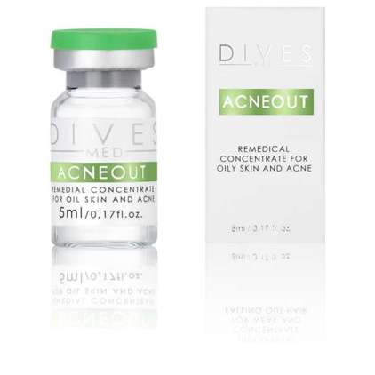 DIVES ACNEOUT 10x10ml 2
