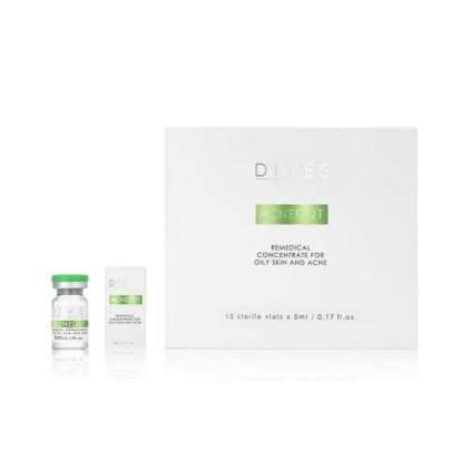 DIVES ACNEOUT 10x10ml